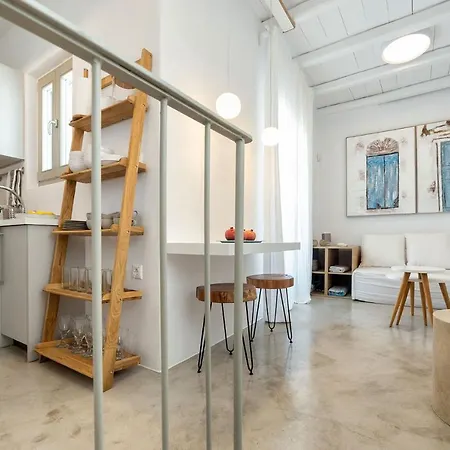 Oniro House Feriehus