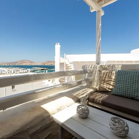 Oniro House Feriehus Naousa