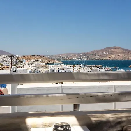 Oniro House Naousa