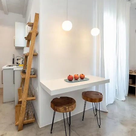 Feriehus Oniro House *