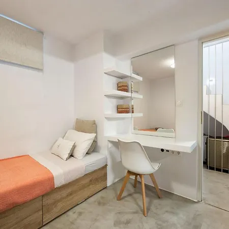 Oniro House Naousa