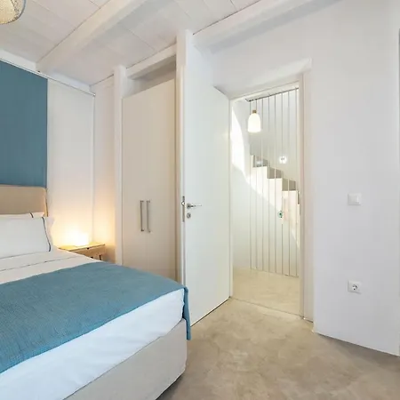 Feriehus Oniro House *