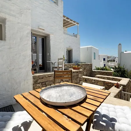 Oniro House *