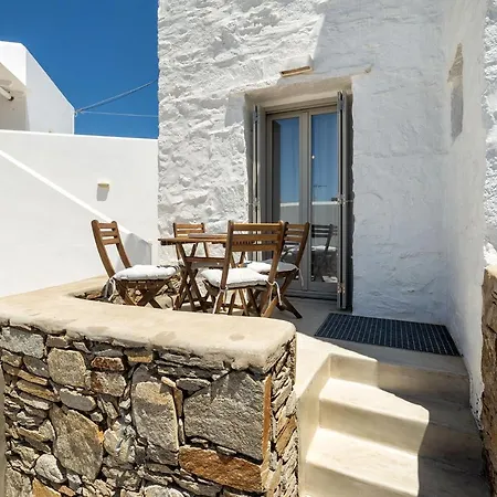 Oniro House Naousa